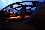 Renault Captur Concept 2011 года